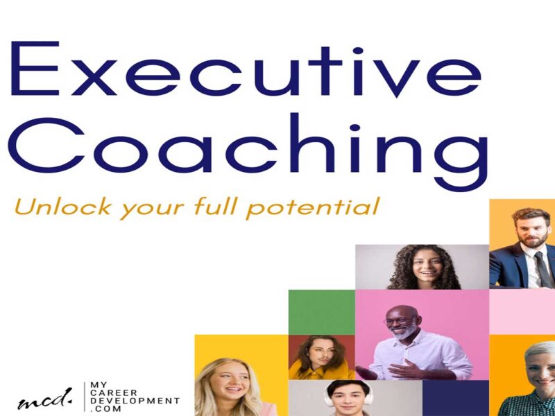 Executive Coaching for Professionals