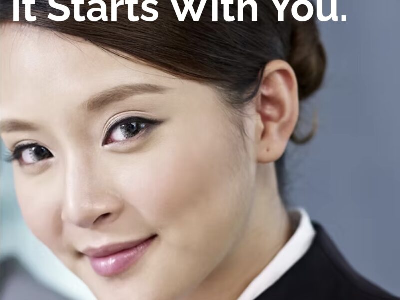 Executive Leadership Coaching
