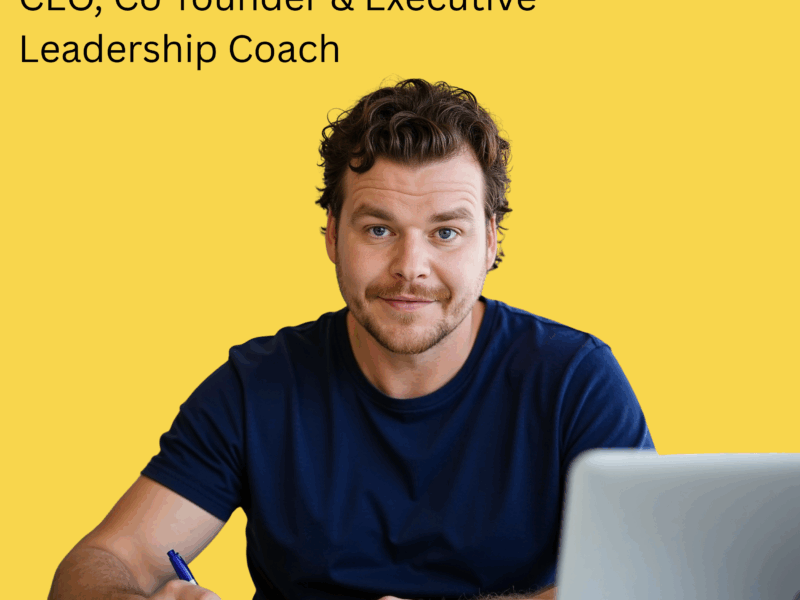 Executive Leadership Coaching