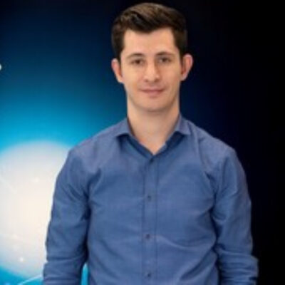 Andrei Grig