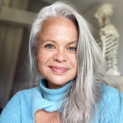 Lucy Vittrup Christensen