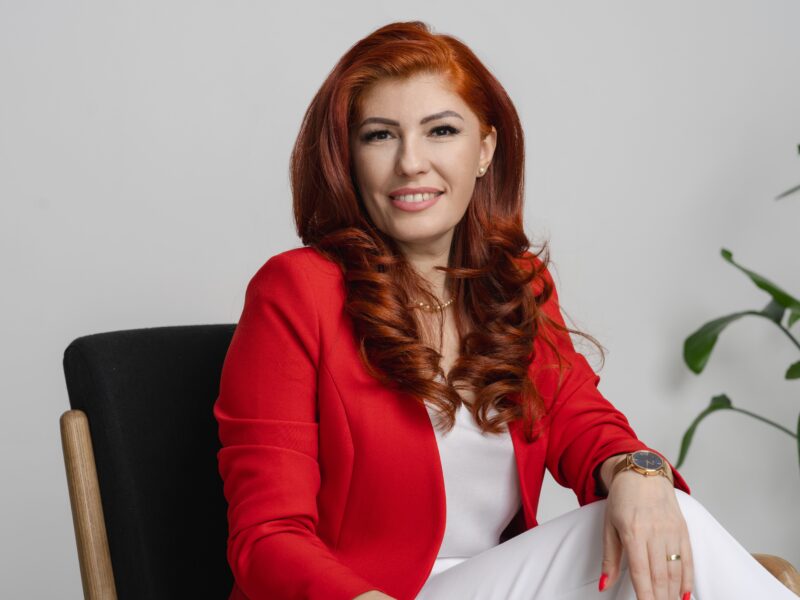 Leadership coaching