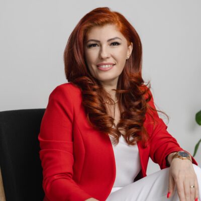 Gabriela Pepino