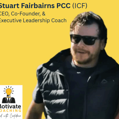 Stuart Fairbairns PCC (ICF)