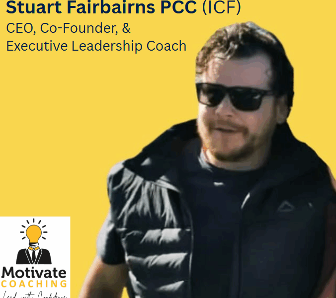 Executive Leadership Coaching