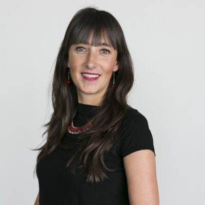 Silvia Foglia