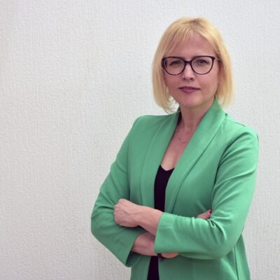 Afrodita Kermichieva Panovska