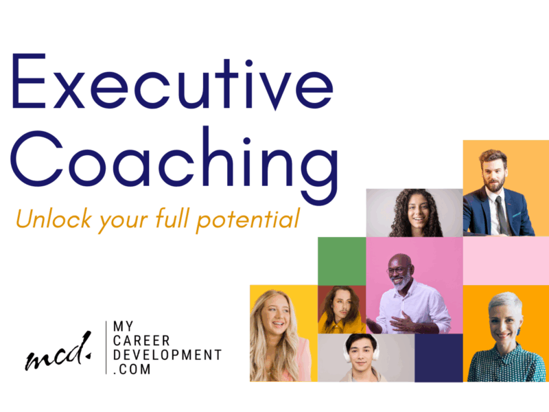 Executive Coaching for Professionals
