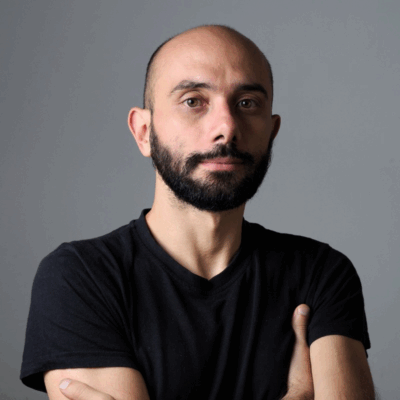 David Montenegro