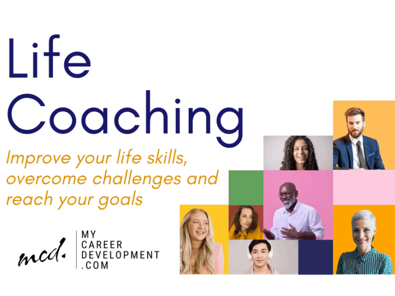 Life Coaching