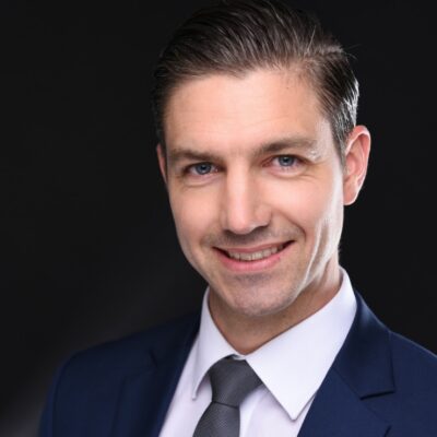 Matthias Breuel