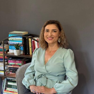 Marcela-Ionela Roman